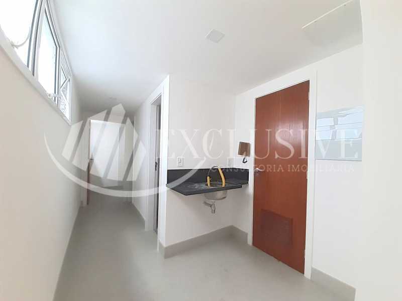 ALMIRANTE GUILHEM 366 SALA COM - 20