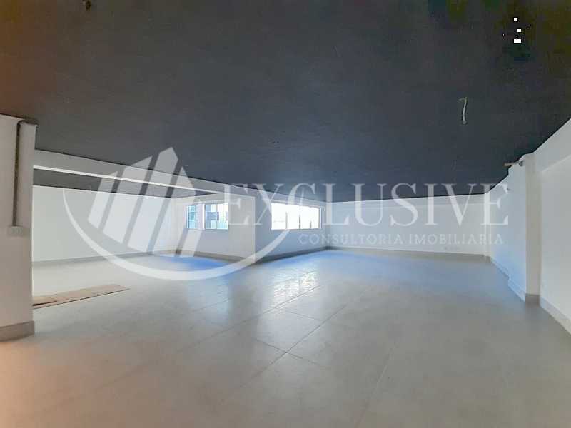 ALMIRANTE GUILHEM 366 SALA COM - 16