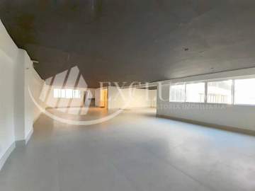 ALMIRANTE GUILHEM 366 SALA COM - 1