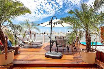 Cobertura à venda Rua Sá Ferreira,Copacabana, Rio de Janeiro - R$ 2.955.000 - COB0161
