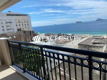 Apartamento para venda e aluguel Rua Prudente de Morais, Ipanema, Rio de Janeiro - R$ 6.290.000 - SL2904