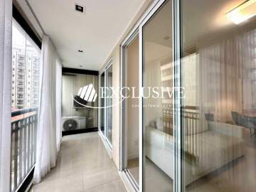 Apartamento para venda e aluguel Rua Prudente de Morais, Ipanema, Rio de Janeiro - R$ 5.290.000 - SL2905