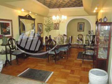 Apartamento à venda Rua Hilário de Gouveia,Copacabana, Rio de Janeiro - R$ 2.800.000 - SL5056