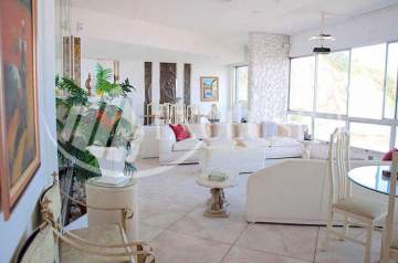 Apartamento para venda e aluguel Avenida Atlântica, Copacabana, Rio de Janeiro - R$ 5.500.000 - SL3660