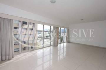Apartamento à venda Rua Sacopa,Lagoa, Rio de Janeiro - R$ 1.600.000 - SL3662