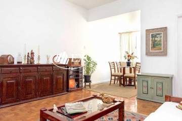 Apartamento à venda Rua Gustavo Sampaio, Leme, Rio de Janeiro - R$ 1.150.000 - SL3670