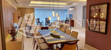 Apartamento à venda Avenida Borges de Medeiros, Leblon, Rio de Janeiro - R$ 6.000.000 - SL5064