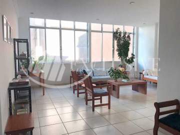 Apartamento à venda Rua Prudente de Morais, Ipanema, Rio de Janeiro - R$ 2.500.000 - SL3679
