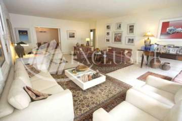 Apartamento à venda Rua Cinco de Julho,Copacabana, Rio de Janeiro - R$ 2.200.000 - SL3677