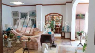 Cobertura à venda Rua Maestro Francisco Braga, Copacabana, Rio de Janeiro - R$ 2.800.000 - COB0167