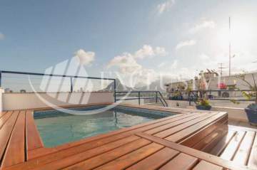 Cobertura à venda Avenida Epitácio Pessoa,Lagoa, Rio de Janeiro - R$ 6.500.000 - COB0171