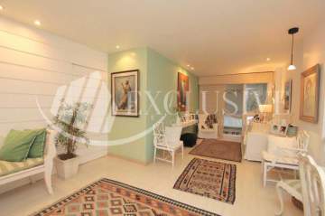 Apartamento à venda Rua Timóteo da Costa,Leblon, Rio de Janeiro - R$ 1.690.000 - SL2977