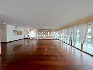 Apartamento 4 quartos à venda Ipanema, Rio de Janeiro - R$ 11.000.000 - SLI5075