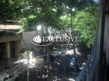 Apartamento à venda Rua Joaquim Nabuco,Ipanema, Rio de Janeiro - R$ 2.500.000 - SL5079