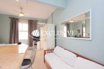 Kitnet/Conjugado 25m² para alugar Ipanema, Rio de Janeiro - R$ 5.000 - LOC0237