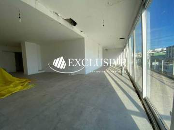 Cobertura à venda Rua Nascimento Silva, Ipanema, Rio de Janeiro - R$ 11.000.000 - COB0178