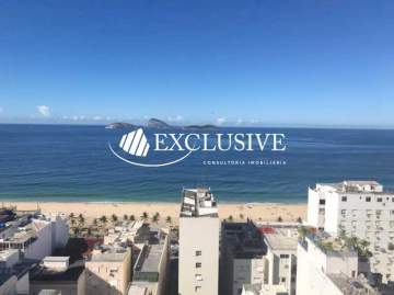 Apartamento à venda Rua Prudente de Morais, Ipanema, Rio de Janeiro - R$ 4.200.000 - SL3733
