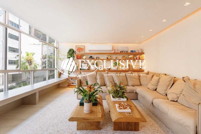 Conheça IMG_2893 do imóvel - Apartamento à venda Rua Sambaíba, Leblon, Rio de Janeiro - R$ 5.900.000 - SLI5101 - 2 IMG_2893 - 2