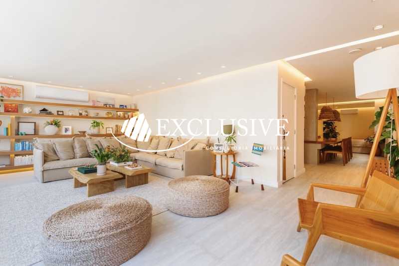 Conheça IMG_2894 do imóvel - Apartamento à venda Rua Sambaíba, Leblon, Rio de Janeiro - R$ 5.900.000 - SLI5101 - 3 IMG_2894 - 3