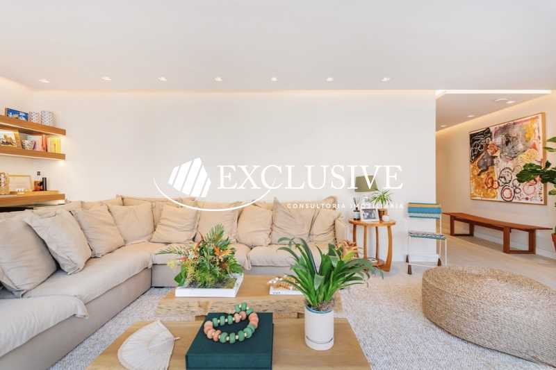 Conheça IMG_2895 do imóvel - Apartamento à venda Rua Sambaíba, Leblon, Rio de Janeiro - R$ 5.900.000 - SLI5101 - 4 IMG_2895 - 4