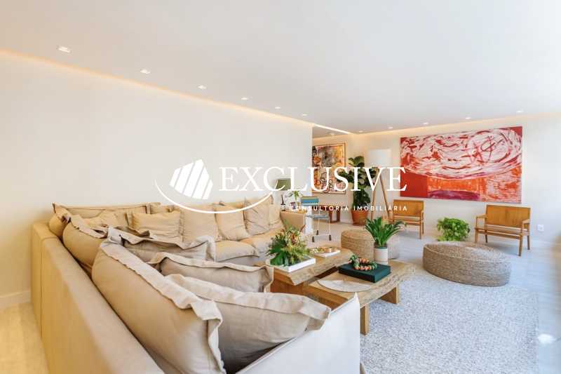 Conheça IMG_2896 do imóvel - Apartamento à venda Rua Sambaíba, Leblon, Rio de Janeiro - R$ 5.900.000 - SLI5101 - 5 IMG_2896 - 5