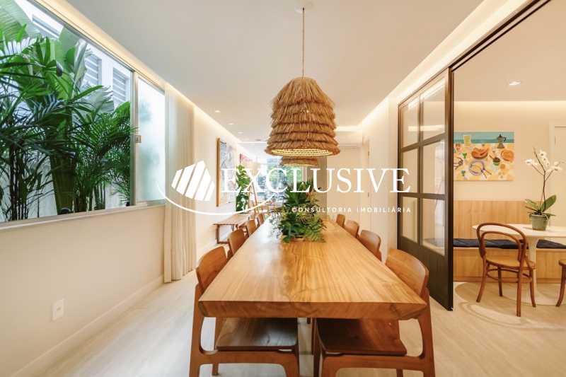 Conheça IMG_2900 do imóvel - Apartamento à venda Rua Sambaíba, Leblon, Rio de Janeiro - R$ 5.900.000 - SLI5101 - 9 IMG_2900 - 9