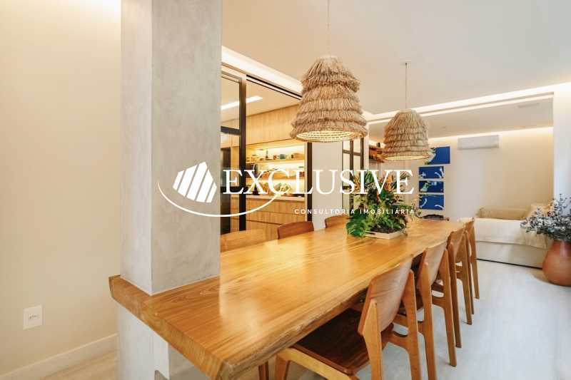 Conheça IMG_2901 do imóvel - Apartamento à venda Rua Sambaíba, Leblon, Rio de Janeiro - R$ 5.900.000 - SLI5101 - 10 IMG_2901 - 10