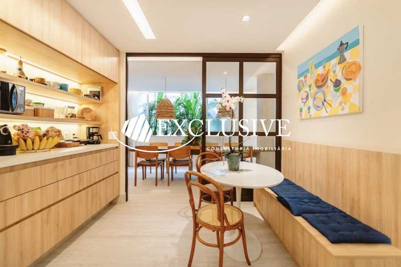 Conheça IMG_2902 do imóvel - Apartamento à venda Rua Sambaíba, Leblon, Rio de Janeiro - R$ 5.900.000 - SLI5101 - 11 IMG_2902 - 11