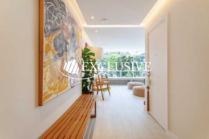 Conheça IMG_2903 do imóvel - Apartamento à venda Rua Sambaíba, Leblon, Rio de Janeiro - R$ 5.900.000 - SLI5101 - 13 IMG_2903 - 13