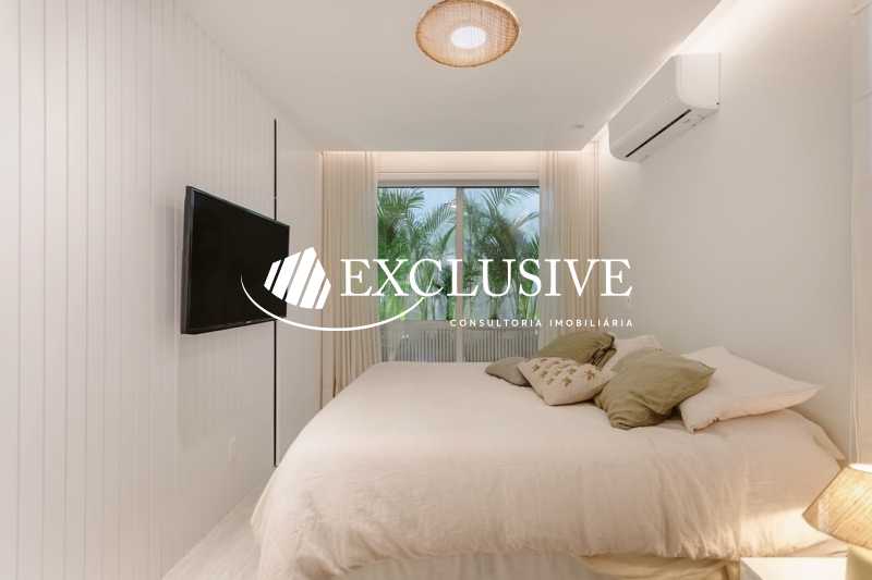 Conheça IMG_2904 do imóvel - Apartamento à venda Rua Sambaíba, Leblon, Rio de Janeiro - R$ 5.900.000 - SLI5101 - 15 IMG_2904 - 15