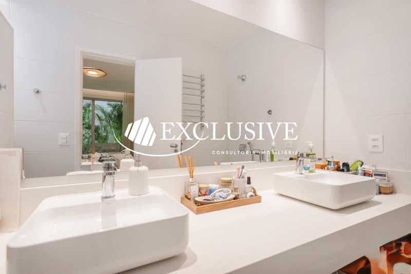 Conheça IMG_2905 do imóvel - Apartamento à venda Rua Sambaíba, Leblon, Rio de Janeiro - R$ 5.900.000 - SLI5101 - 17 IMG_2905 - 17