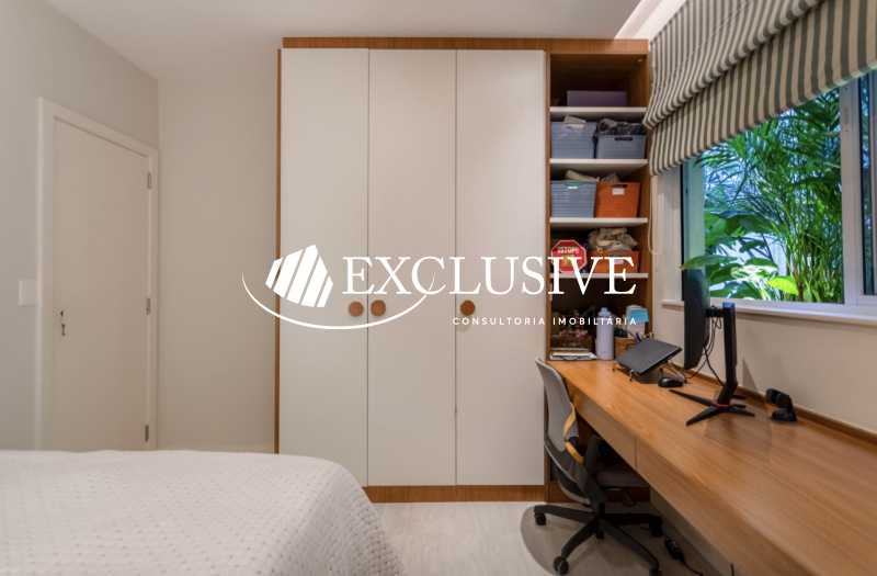 Conheça IMG_2907 do imóvel - Apartamento à venda Rua Sambaíba, Leblon, Rio de Janeiro - R$ 5.900.000 - SLI5101 - 18 IMG_2907 - 18