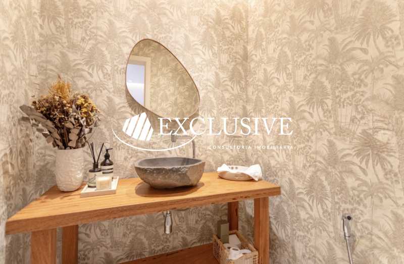 Conheça IMG_2909 do imóvel - Apartamento à venda Rua Sambaíba, Leblon, Rio de Janeiro - R$ 5.900.000 - SLI5101 - 14 IMG_2909 - 14