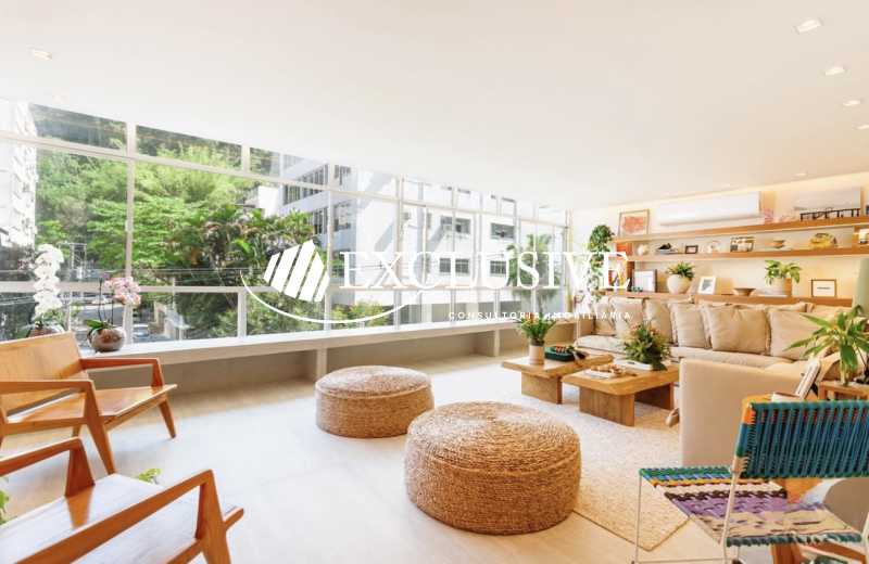 Conheça IMG_8029 do imóvel - Apartamento à venda Rua Sambaíba, Leblon, Rio de Janeiro - R$ 5.900.000 - SLI5101 - 20 IMG_8029 - 20