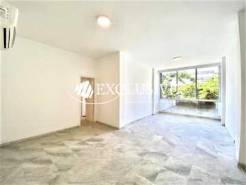 Apartamento 3 quartos à venda Ipanema, Rio de Janeiro - R$ 2.700.000 - SL3762