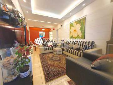 Apartamento à venda Rua Timóteo da Costa, Leblon, Rio de Janeiro - R$ 2.100.000 - SL3772