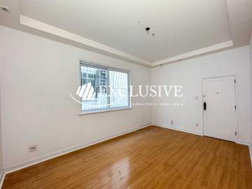 Apartamento à venda Rua General Venâncio Flores, Leblon, Rio de Janeiro - R$ 2.100.000 - SLI3784