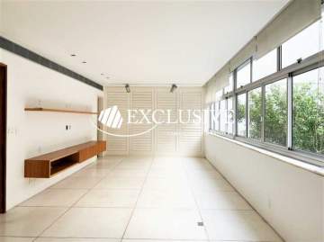 Apartamento à venda Rua Paul Redfern, Ipanema, Rio de Janeiro - R$ 4.500.000 - LOC390