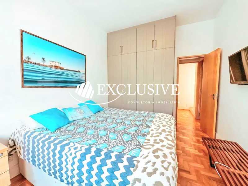 Conheça . do imóvel - Apartamento à venda Rua Artur Araripe, Gávea, Rio de Janeiro - R$ 2.800.000 - SL5155 - 16 . - 16
