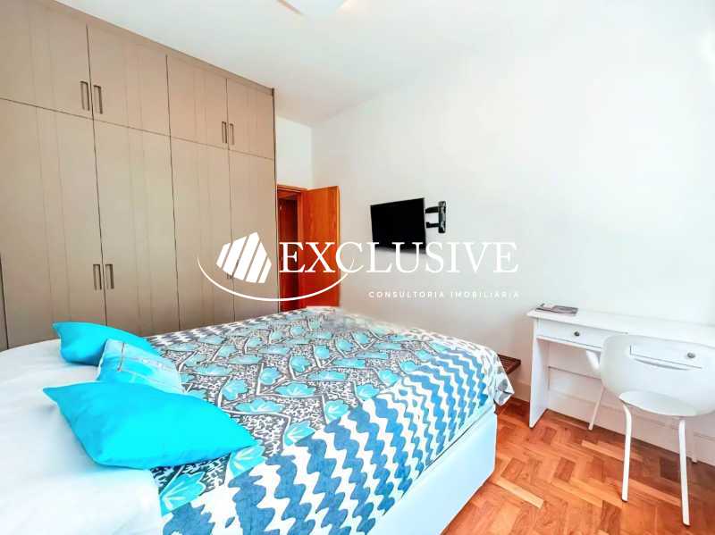 Conheça . do imóvel - Apartamento à venda Rua Artur Araripe, Gávea, Rio de Janeiro - R$ 2.800.000 - SL5155 - 18 . - 18
