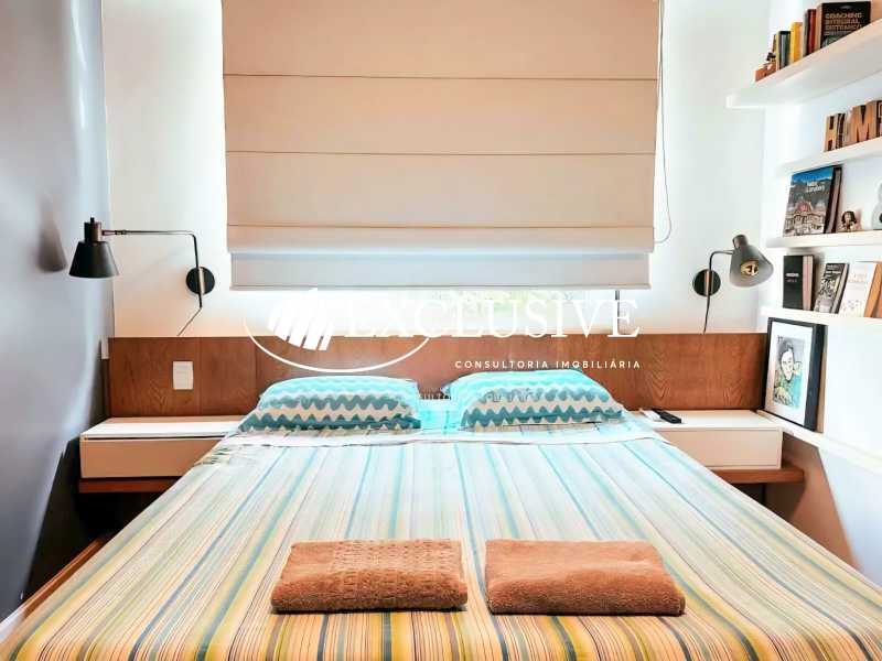 Conheça . do imóvel - Apartamento à venda Rua Artur Araripe, Gávea, Rio de Janeiro - R$ 2.800.000 - SL5155 - 20 . - 20