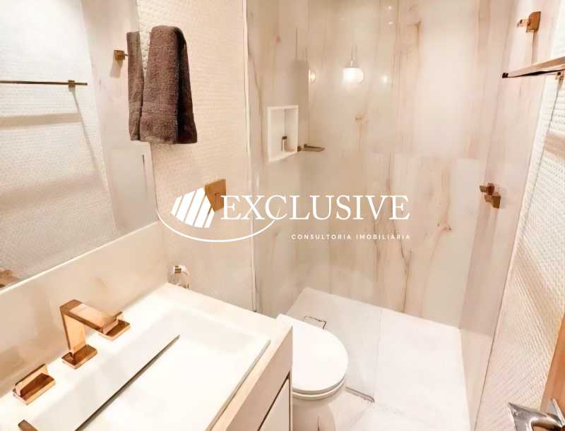 Conheça . do imóvel - Apartamento à venda Rua Artur Araripe, Gávea, Rio de Janeiro - R$ 2.800.000 - SL5155 - 24 . - 24