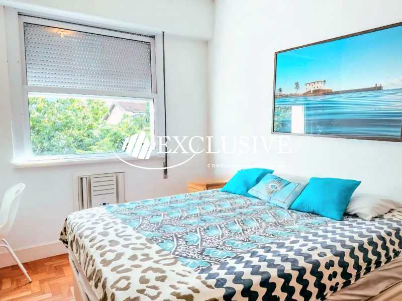 Conheça . do imóvel - Apartamento à venda Rua Artur Araripe, Gávea, Rio de Janeiro - R$ 2.800.000 - SL5155 - 17 . - 17