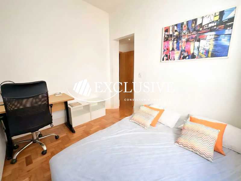 Conheça . do imóvel - Apartamento à venda Rua Artur Araripe, Gávea, Rio de Janeiro - R$ 2.800.000 - SL5155 - 22 . - 22