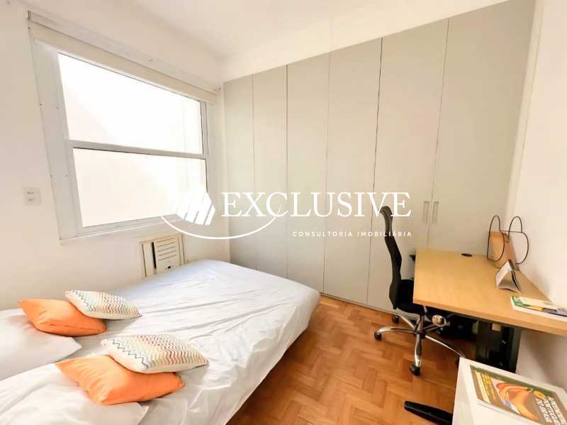 Conheça . do imóvel - Apartamento à venda Rua Artur Araripe, Gávea, Rio de Janeiro - R$ 2.800.000 - SL5155 - 23 . - 23