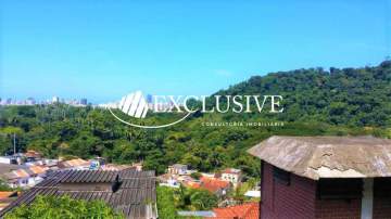 Casa em Condomínio à venda Rua Joaquim Campos Porto,Jardim Botânico, Rio de Janeiro - R$ 10.000.000 - SL5159