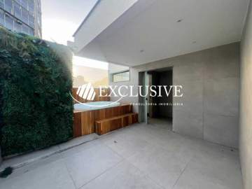 Cobertura à venda Avenida Afrânio de Melo Franco, Leblon, Rio de Janeiro - R$ 6.000.000 - SL294