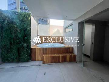 Cobertura à venda Avenida Afrânio de Melo Franco, Leblon, Rio de Janeiro - R$ 6.000.000 - SL294 Cobertura à venda Avenida Afrânio de Melo Franco, Leblon, Rio de Janeiro - R$ 6.000.000 - SL294