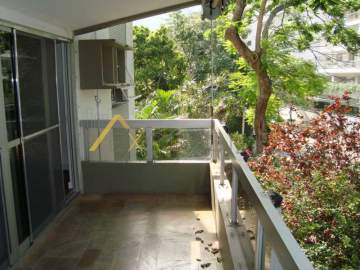 Apartamento 2 quartos à venda Leblon, Rio de Janeiro - R$ 2.200.000 - SL142