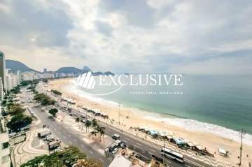 Cobertura à venda Avenida Atlântica, Copacabana, Rio de Janeiro - R$ 8.500.000 - COB0235